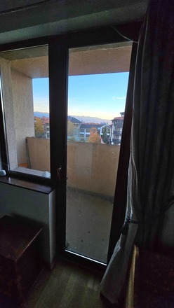 TopLodge C15 - 2 bedroom apt - SE facing - Mountain views