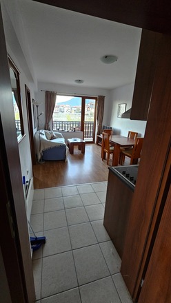 TopLodge C15 - 2 bedroom apt - SE facing - Mountain views