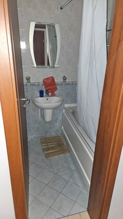 TopLodge C15 - 2 bedroom apt - SE facing - Mountain views