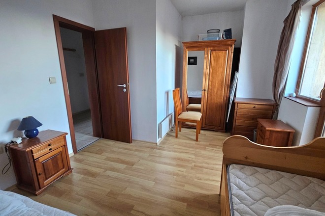 TopLodge C15 - 2 bedroom apt - SE facing - Mountain views