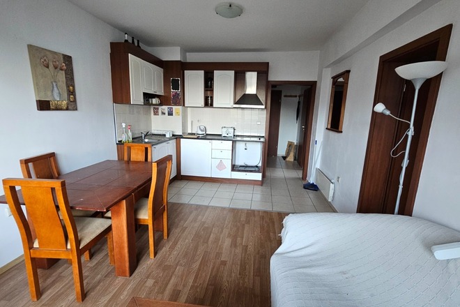 TopLodge C15 - 2 bedroom apt - SE facing - Mountain views