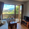 Monthly Apartment Rentals: TopLodge C15 - 2 bedroom apt - SE facing - Mountain views