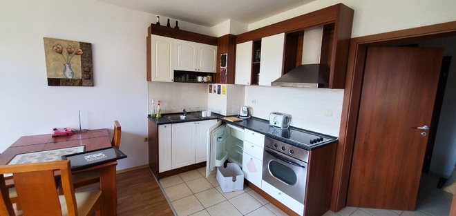 TopLodge C15 - 2 bedroom apt - SE facing - Mountain views