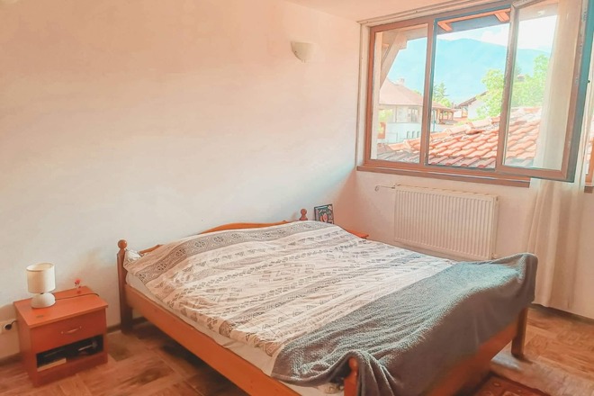 1 Bedroom Apartment in the Town Square Center
