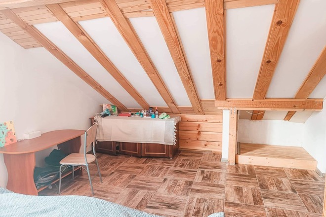 1 Bedroom Apartment in the Town Square Center