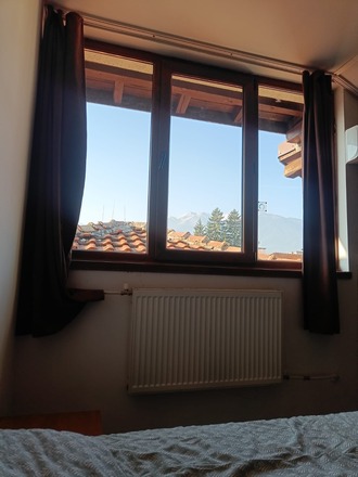1 Bedroom Apartment in the Town Square Center