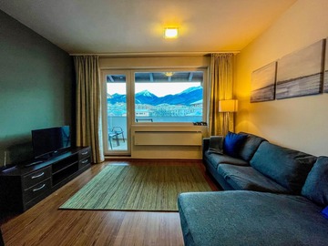 Monthly Apartment Rentals: Bansko Royal Towers 855 - Gondola View, 1- Bedroom Apartment