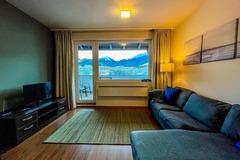 Monthly Apartment Rentals: Bansko Royal Towers 855 - Gondola View, 1- Bedroom Apartment