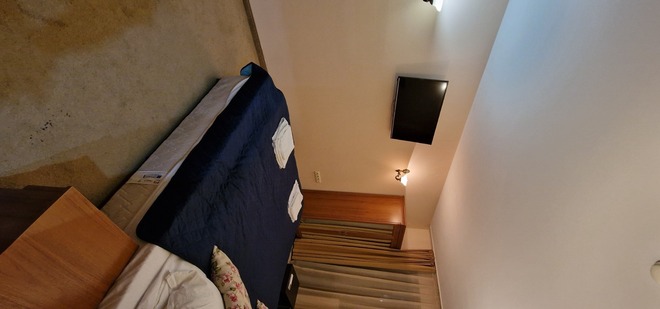 Studio for rent next to gondola 