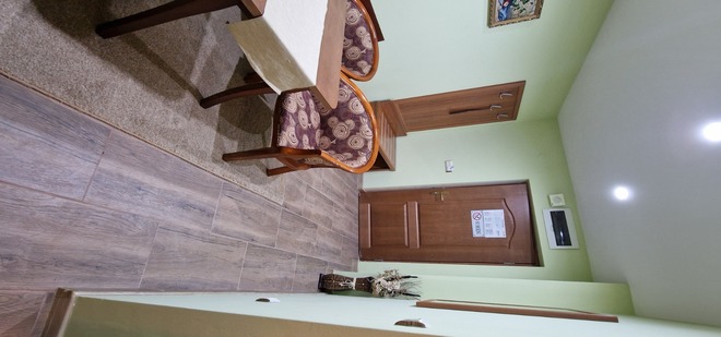 Studio for rent next to gondola 