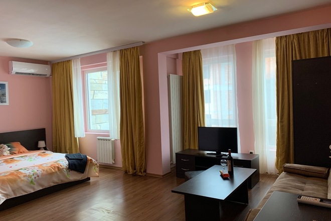 Cosy studio flat at Bansko Royal Towers 