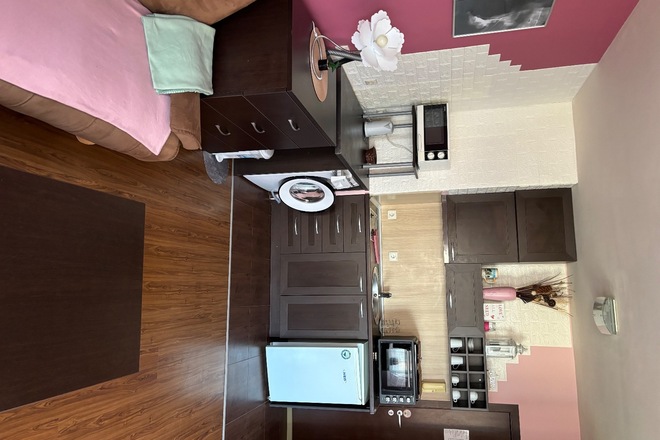 Cosy studio flat at Bansko Royal Towers 