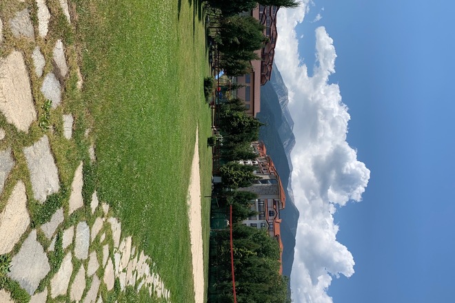 Cosy studio flat at Bansko Royal Towers 