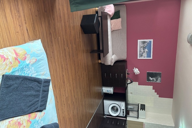 Cosy studio flat at Bansko Royal Towers 