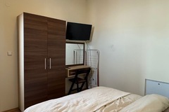 Monthly Apartment Rentals: Big balcony bansko