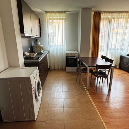 Two Bedroom Apartment in Bansko