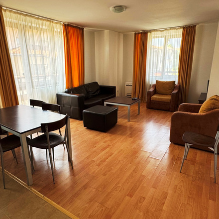 Two Bedroom Apartment in Bansko