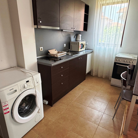 Two Bedroom Apartment in Bansko