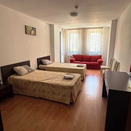 Two Bedroom Apartment in Bansko