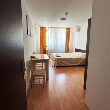 Two Bedroom Apartment in Bansko