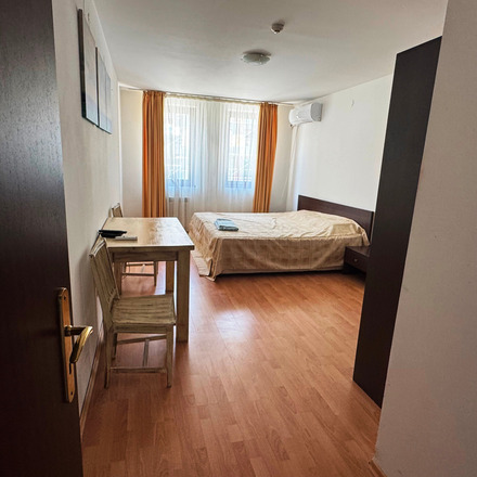 Two Bedroom Apartment in Bansko
