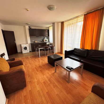 Two Bedroom Apartment in Bansko