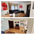 Monthly Apartment Rentals: A bright and airy One Bedroom apartment - SH2 Apt 4