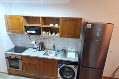 Monthly Apartment Rentals: Modern apartment 2 Narcis