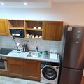 Monthly Apartment Rentals: Modern apartment 2 Narcis