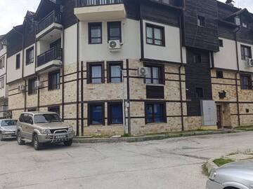 Monthly Apartment Rentals: MOUNT VIEW STUDIO