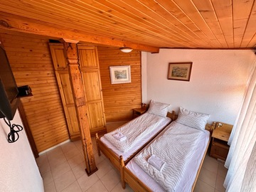 Monthly Apartment Rentals: Peace in the middle of the town