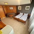 Monthly Apartment Rentals: Sunny room and big balcony 