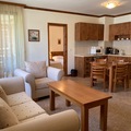 Monthly Apartment Rentals: Spacious 1-Bedroom Apartment  in Sveti Ivan Rilski