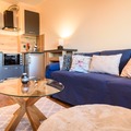 Monthly Apartment Rentals: Spacious 1BR apartment next to Gondola