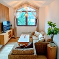 Monthly Apartment Rentals: Large Studio Next to Gondola